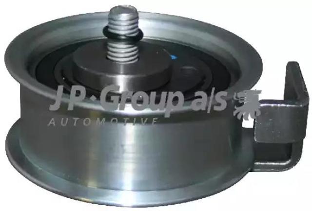 Ролик натяжителя 1112203700 JP GROUP