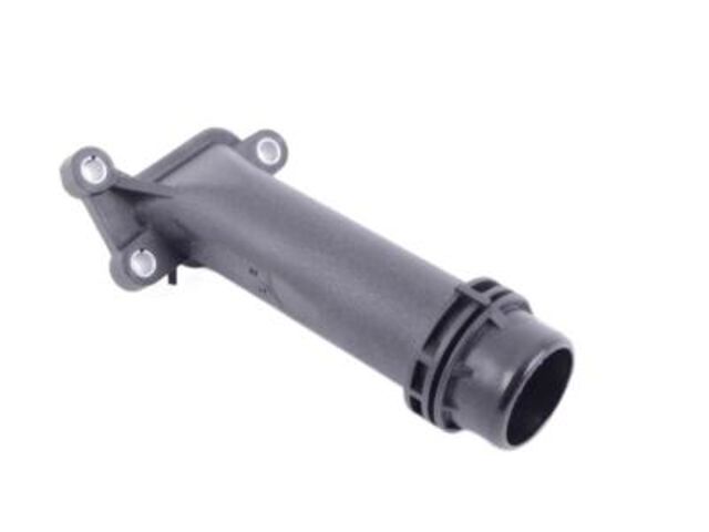 Фланец охлаждающей жидкости 11127810707 BMW