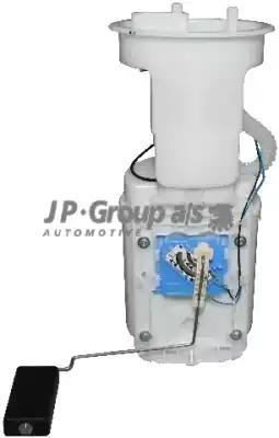 Модуль топливного насоса 1115202200 JP GROUP