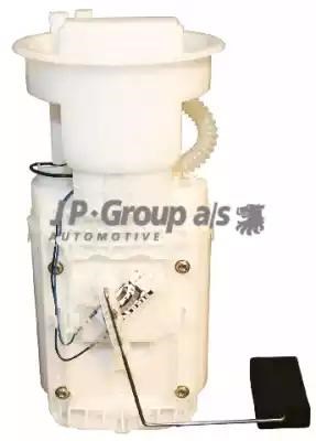 Модуль бензонасоса 1115202500 JP GROUP