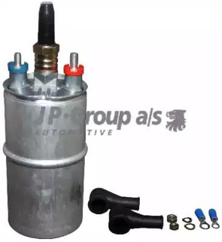 Погружной топливный насос 1115203400 JP GROUP