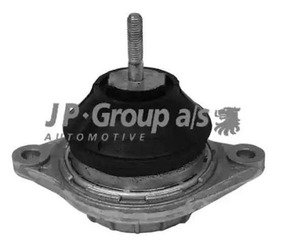 1117903700 JP GROUP Подушка (опора) двигателя левая/правая купить в Хмельницкий