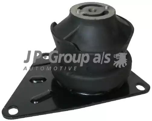 Autooil jp group vw подушка двигуна polo 1.05/1.6 95- 1117909780