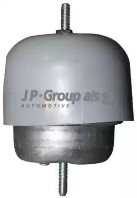 1117910880 JP GROUP Подушка (опора) двигателя правая купить в Сумы