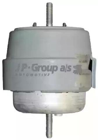 Подушка мотора правая 1117913180 JP GROUP