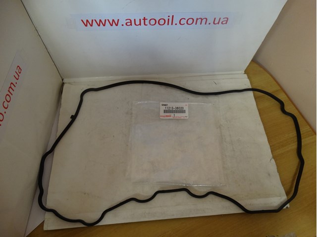TOYOTA 1121336020 Прокладка клапанной крышки в наличии Чернигов