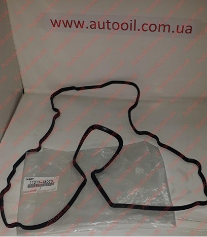 TOYOTA 1121338030 Прокладка клапанной крышки двигателя правая в наличии Сумы