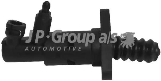Рабочий цилиндр сцепления 1130500500 JP GROUP