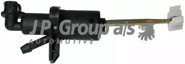 Цилиндр сцепления 1130600300 JP GROUP