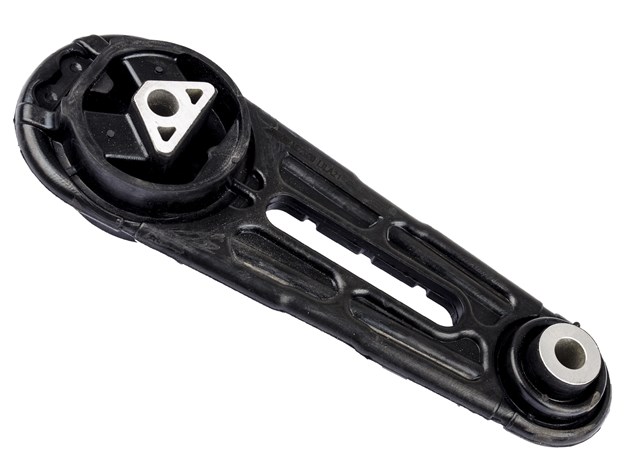 Подушка (опора) двигателя, левая нижняя 11360EL00A NISSAN