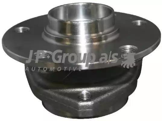 Ступица переднего колеса 1141402200 JP GROUP