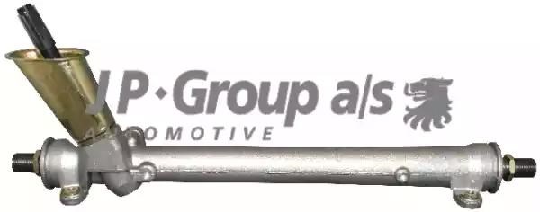 Autooil jp group vw рульовий механізм polo 94- 1144200700