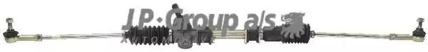 Рейка рулевая 1144201300 JP GROUP