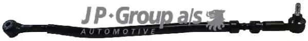 Тяга рулевая в сборе, правая 1144403280 JP GROUP