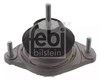 Левая подушка двигателя 11484 FEBI