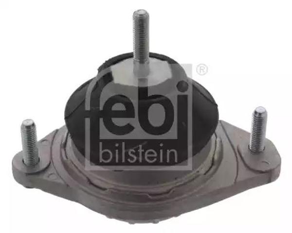 Гидроопора двигателя левая 11484 FEBI