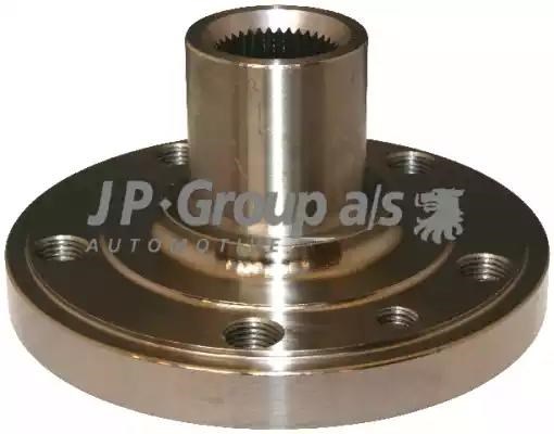 Подшипник в сборе со ступицей передний 1151401500 JP GROUP