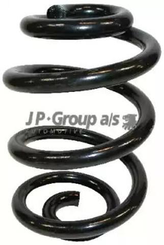 Пружина подвески 1152201100 JP GROUP