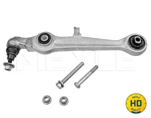 Рычаг передней подвески нижний, левый/правый 1160508228HD MEYLE