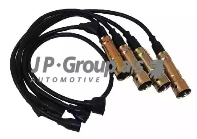 JP GROUP 1192000410 Высоковольтные провода в наличии Полтава