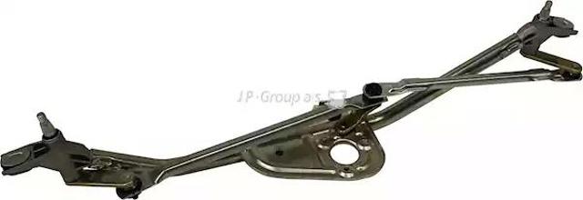 Трапеция стеклоочистителя 1198101400 JP GROUP
