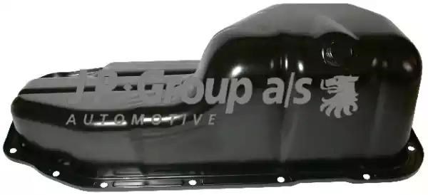 Защита двигателя 1212900100 JP GROUP