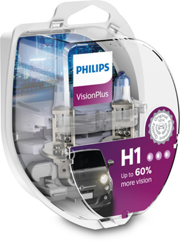 PHILIPS 12258VPS2 Лампочка галогенная в наличии Ужгород