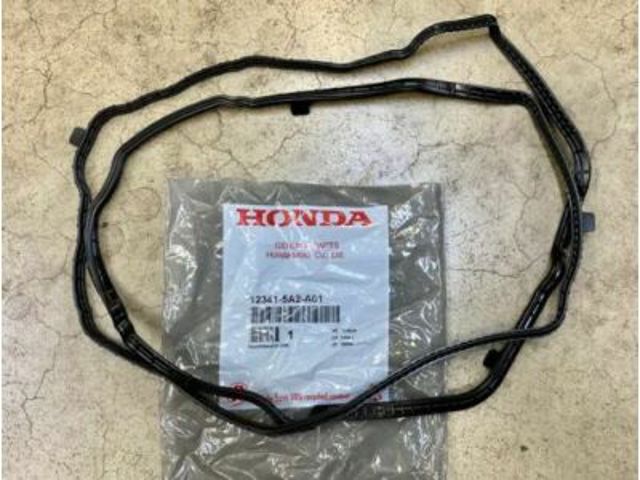 Прокладка крышки двигателя 123415A2A01 HONDA