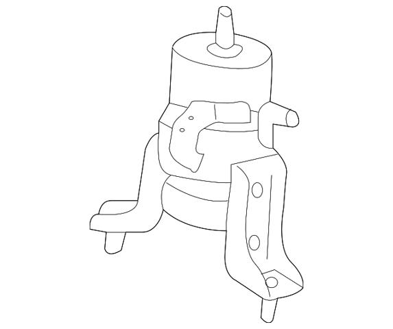 1236120231 TOYOTA купить в Запорожье