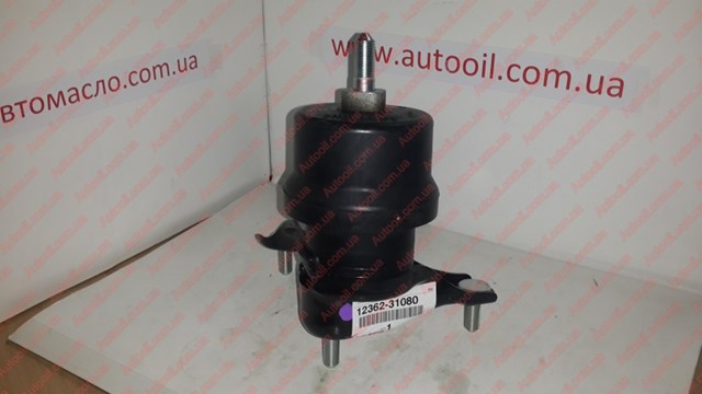 Правая опора двигателя 1236231080 TOYOTA