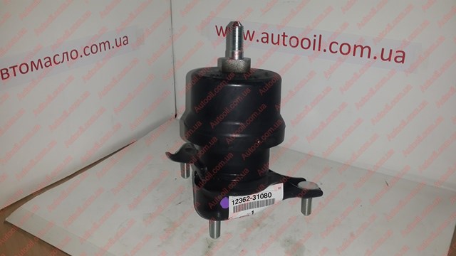 TOYOTA 1236231080 Подушка (опора) двигателя правая в наличии Кривой Рог
