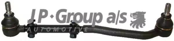 1244400370 JP GROUP Тяга рулевая левая купить в Каменское