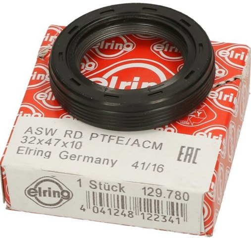 Сальник двигателя распредвала Фольксваген Гольф V