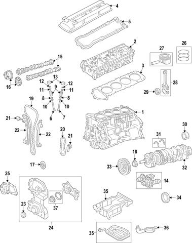 Успокоитель цепи ГРМ, правый 130916N20A NISSAN