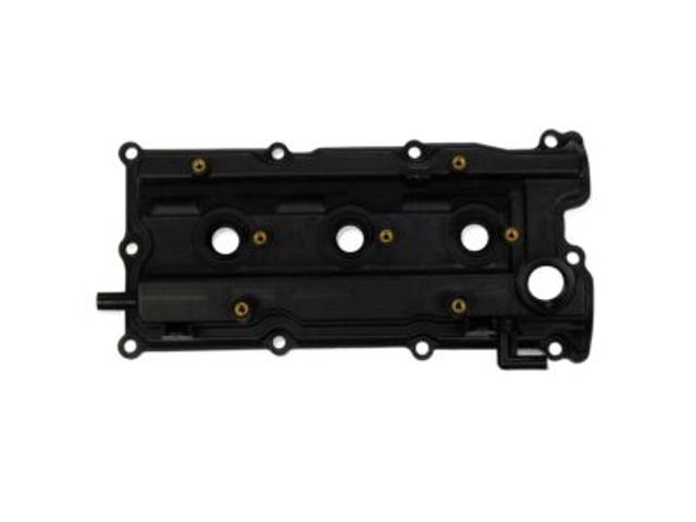 Крышка клапанная, левая 132648J113 NISSAN