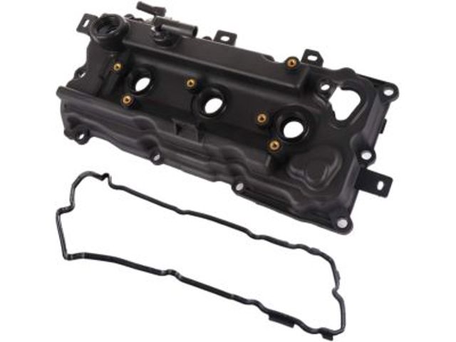 NISSAN 13264JA10B Крышка клапанная левая в наличии Каменское