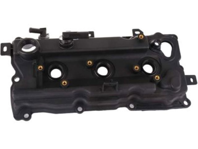 13264JA10B NISSAN Крышка клапанная левая купить в Киев