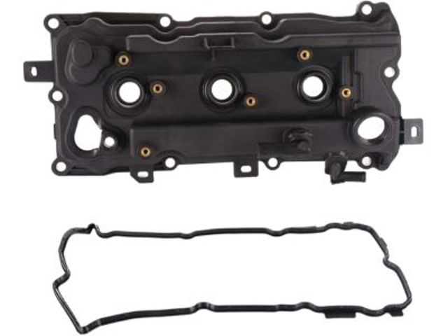 NISSAN 13264JA10B Крышка клапанная левая в наличии Киев