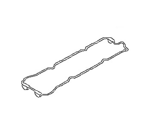 Прокладка клапанной крышки 132703TS0A NISSAN