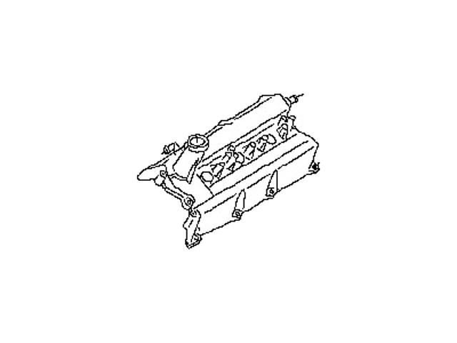 NISSAN 132709UE0B в наличии Хмельницкий