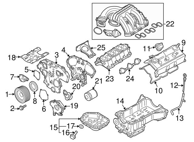 NISSAN 13270EA20C в наличии Запорожье