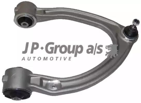 Рычаг передней подвески верхний правый 1340101980 JP GROUP