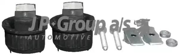 Autooil jp group db р/комплект задньої балки w202 c180-c280 задній 1350101110