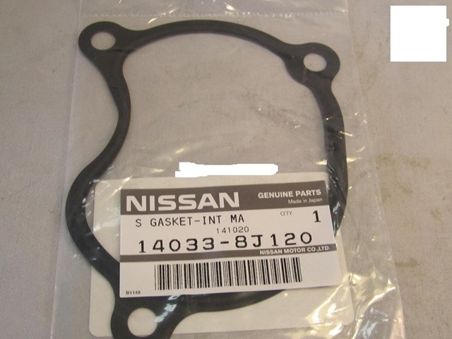 140338J120 NISSAN купить в Запорожье