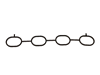 Прокладка впускного коллектора 140351KC0B NISSAN