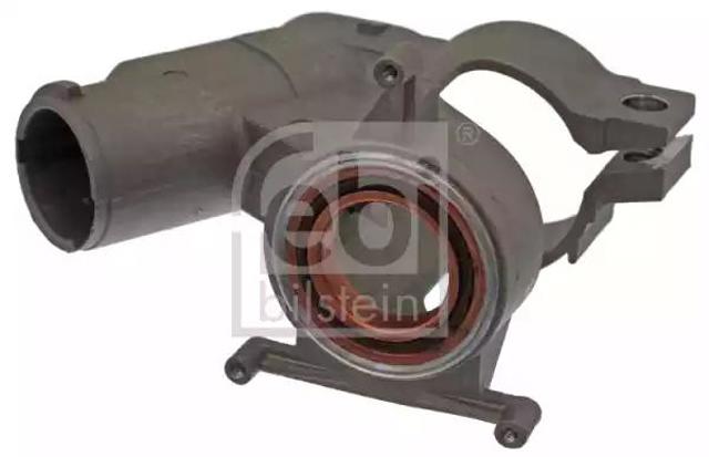 Корпус замка зажигания 14100 FEBI