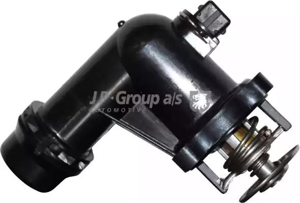 Авто термостат 1414601310 JP GROUP