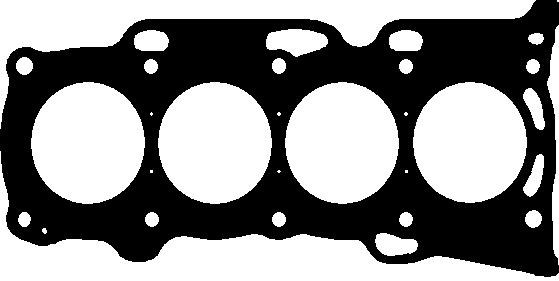 Autooil прокладка головки блока циліндрів 141990