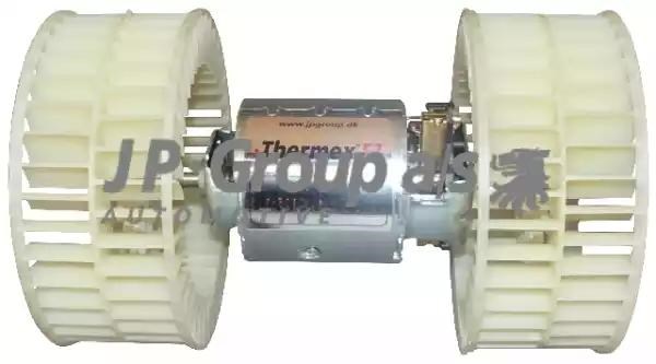 Autooil jp group bmw двигун вентилятора пічки bmw 5 e34 / 7 e32 / 8 [069412693010] 1426100100