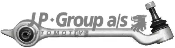Рычаг передней подвески нижний, правый 1440100480 JP GROUP